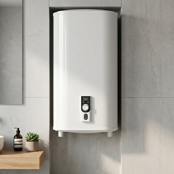 Водонагрівач MIDEA D100-20ED2(D) (1 сорт)