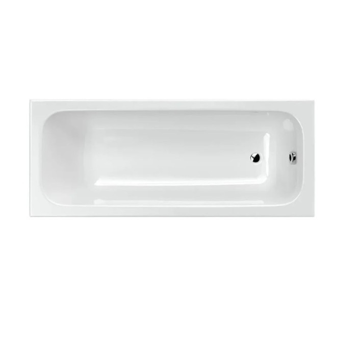 WA1-55-180x075 Ванна акрилова MIA Eco 180x75 + ніжки (1 сорт)
