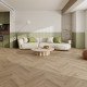 Вінілове покриття London* LVT Click Herringbone (1 сорт)