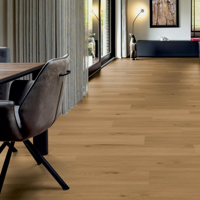 Вінілове покриття Oak Lyon* SOLID 2448 /1101290001 (1 сорт)