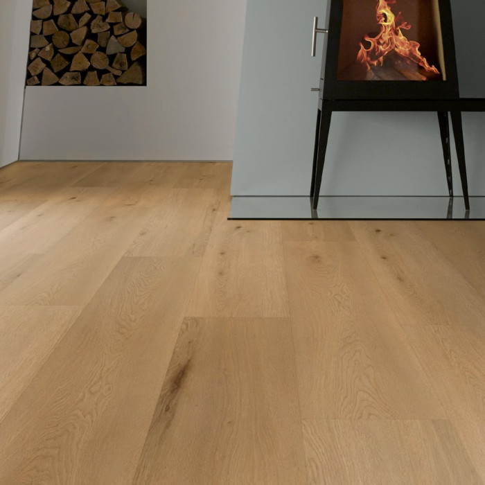 Вінілове покриття Oak Lyon* SOLID 2448 /1101290001 (1 сорт)