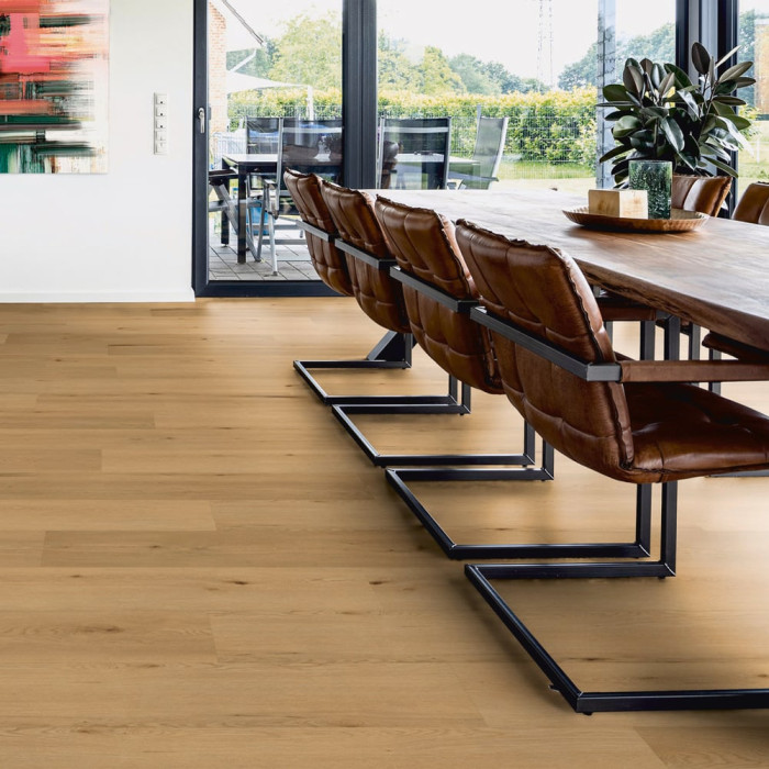 Вінілове покриття Oak Marseille* SOLID 2449 / 1101290002 (1 сорт)