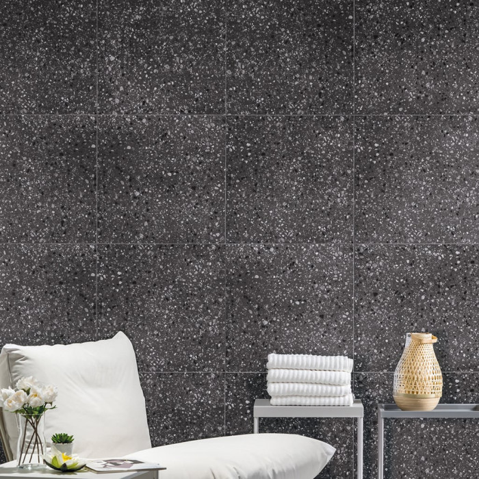 PORFIDO DAS62812 black (1 сорт)