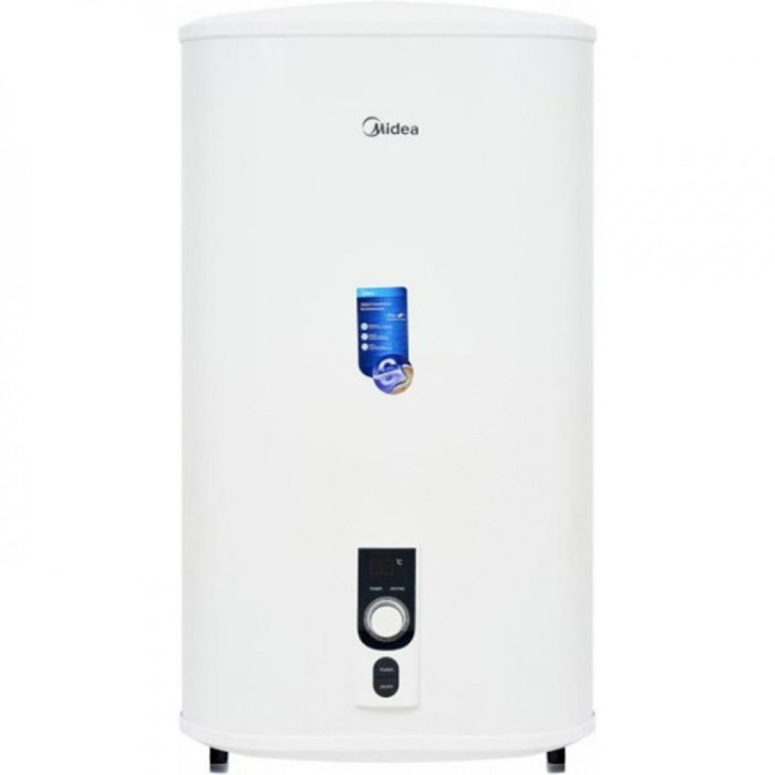 Водонагрівач MIDEA D50-20ED2(D) 50л (1 сорт)