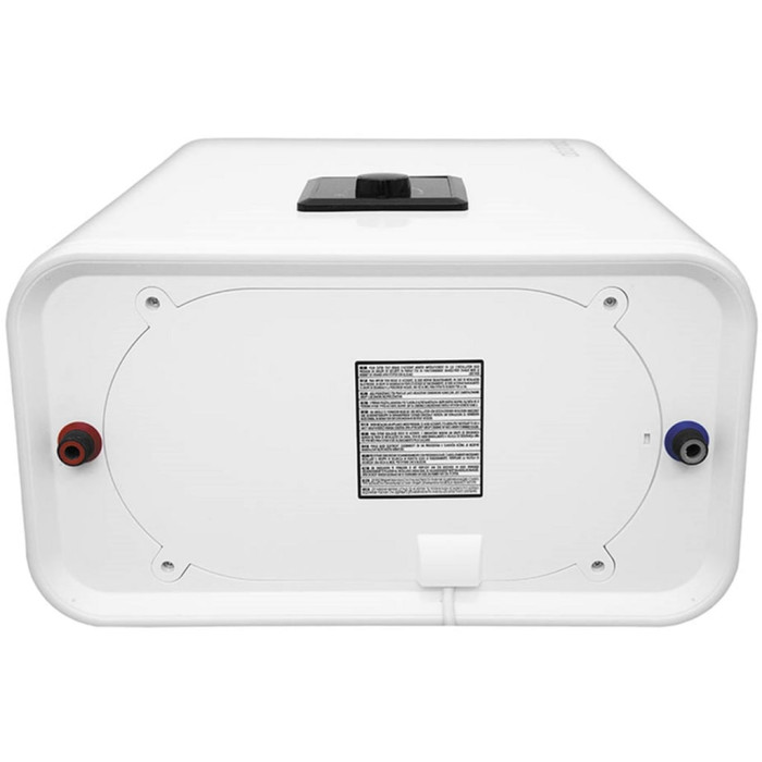 841395 Водонагрівач побутовий електричний  Atlantic Vertigo Steatite Essential 80 MP-065 2F 220E-S (1500W) (1 сорт)