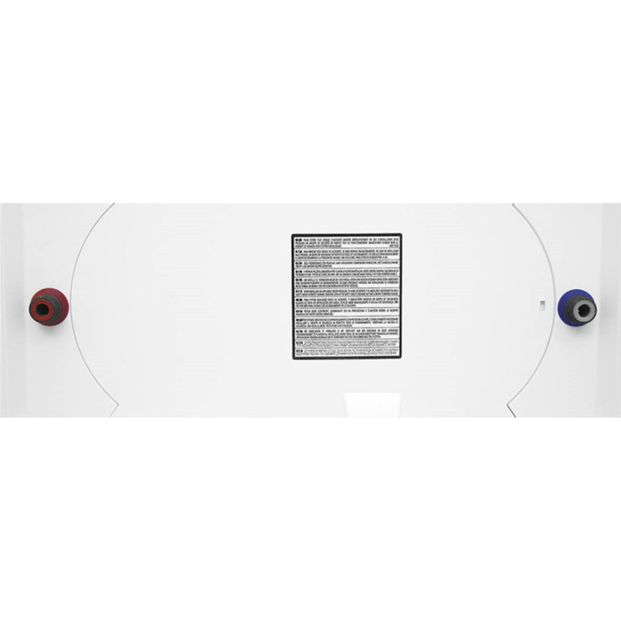 841395 Водонагрівач побутовий електричний  Atlantic Vertigo Steatite Essential 80 MP-065 2F 220E-S (1500W) (1 сорт)