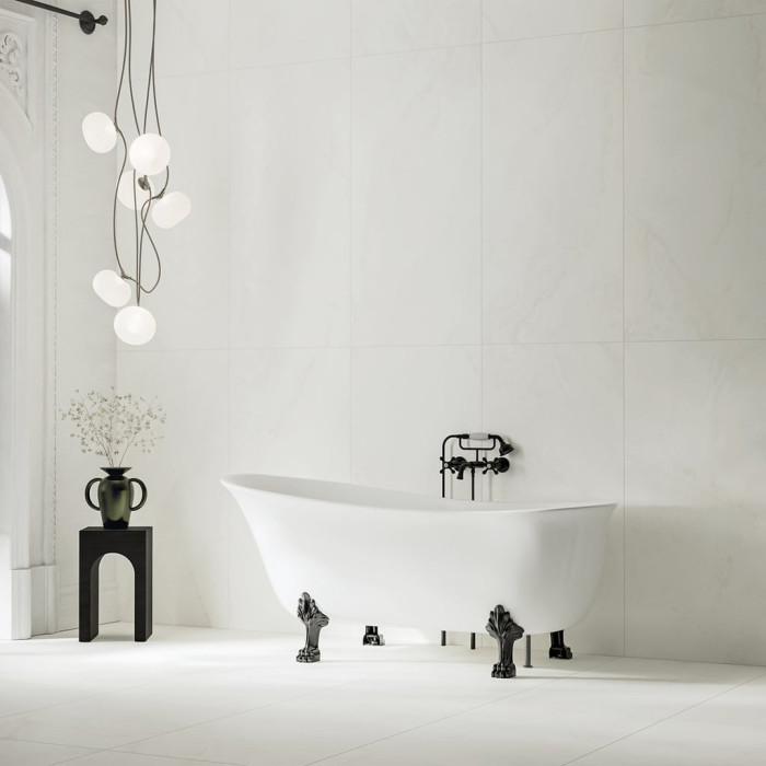 GRES ESSENCE IVORY RECT (1 сорт)