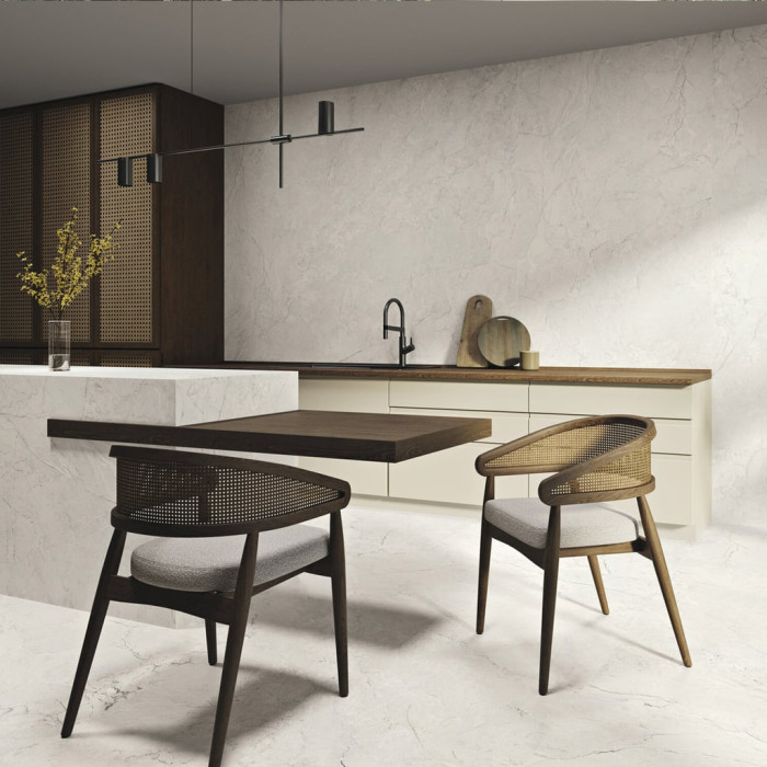 ALLOY CREAM MATT RECT 120X120 (1 сорт)