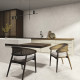 ALLOY CREAM MATT RECT 120X120 (1 сорт)