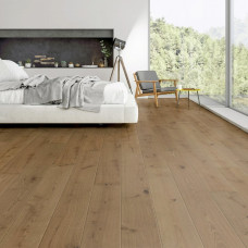 Паркетна дошка Eiche La Torse plank E004C Nature Protec OLIO 1101312646 (1 сорт)