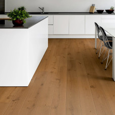 Паркетна дошка Eiche La Croisette plank E010C Nature Protec OLIO 1101312648 (1 сорт)