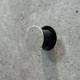 E60001 Hidden Towel Holder Set (3  pcs)/Комплект прихованих гачків гачків для рушників (3 шт.) (1 сорт)