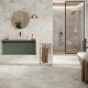 GRAVINA WHITE MATE 100X100 RECT. MATT ### (1 сорт)