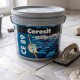 Зат CE 89 ULTRAEPOXY PREMIUM 2,5 кг №801  білий (1 сорт)