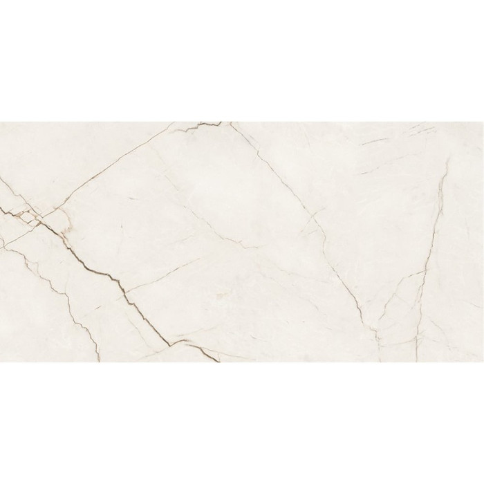 ARCADIA STONE WHITE MATT RECT (1 сорт)