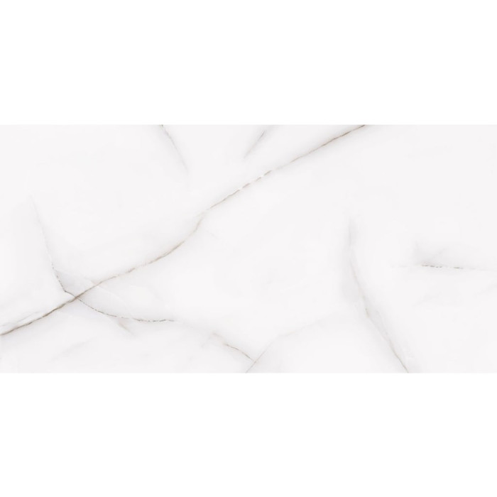 BELLARO WHITE SATIN RECT (1 сорт)