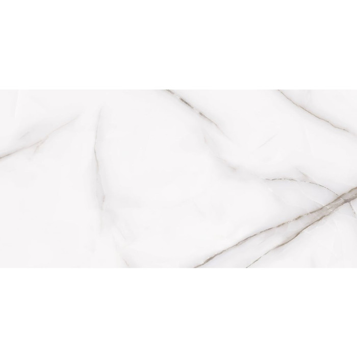 BELLARO WHITE SATIN RECT (1 сорт)