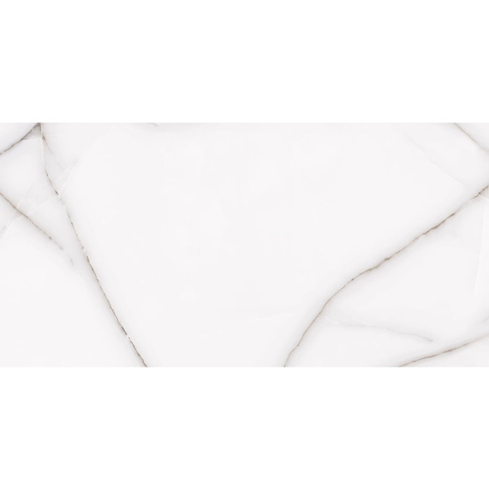 BELLARO WHITE SATIN RECT (1 сорт)