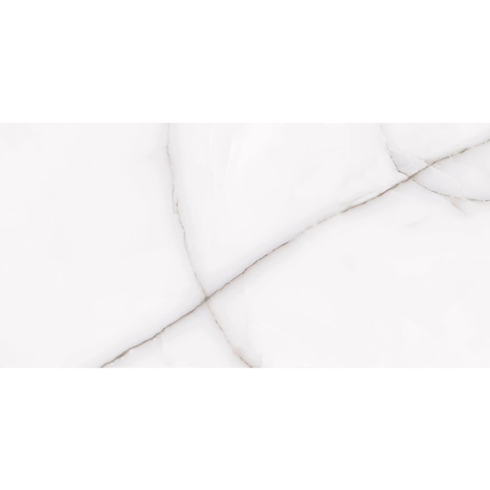 BELLARO WHITE SATIN RECT (1 сорт)