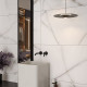 BELLARO WHITE SATIN RECT (1 сорт)