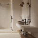 BENAVENTE BEIGE MATT RECT (1 сорт)