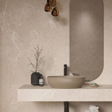 BENAVENTE BEIGE MATT RECT (1 сорт)