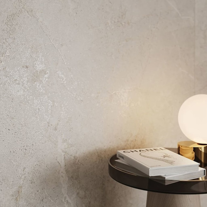 DOLOMIA LIGHT GREY MATT RECT (1 сорт)