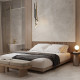 DOLOMIA LIGHT GREY MATT RECT (1 сорт)