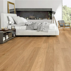 Паркетна дошка Eiche Silver Lake plank E700C Classic matt la. bala 1101312623 (1 сорт)
