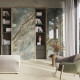 BRAZIL GREEN POL RECT 120X280 (1 сорт)