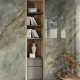 BRAZIL GREEN POL RECT 120X280 (1 сорт)