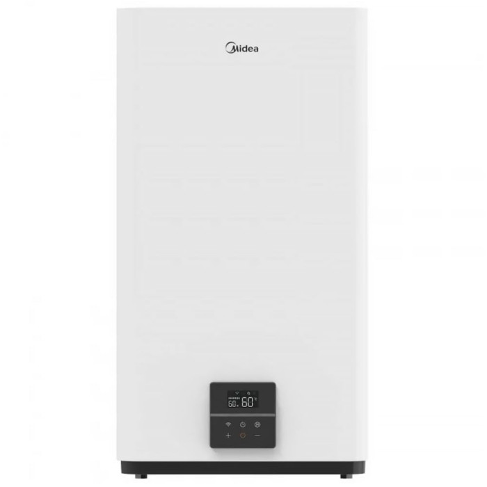 D80-20ED6(D) Водонагрівач MIDEA PRIME Wi-Fi  D80-20ED6 (D) (1 сорт)