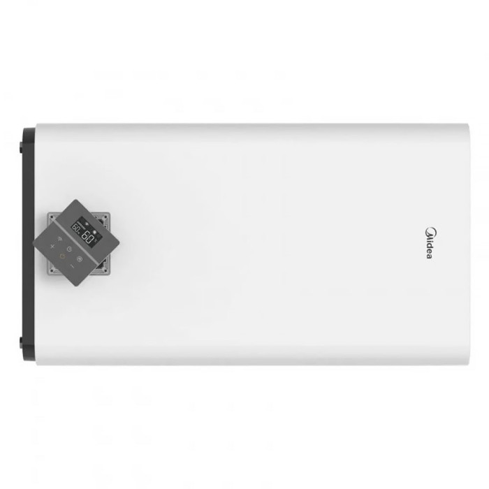 D80-20ED6(D) Водонагрівач MIDEA PRIME Wi-Fi  D80-20ED6 (D) (1 сорт)