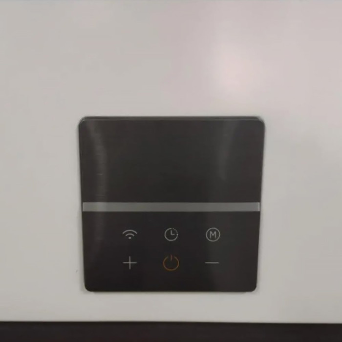 D80-20ED6(D) Водонагрівач MIDEA PRIME Wi-Fi  D80-20ED6 (D) (1 сорт)