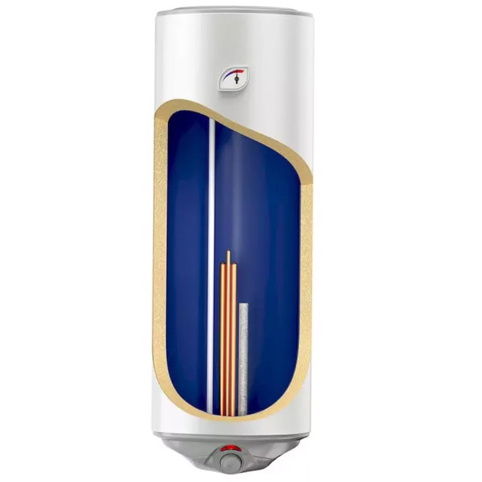 WVY08036F Водонагрівач Eldom Style Dry 80л. Slim 2,0 kW (1 сорт)