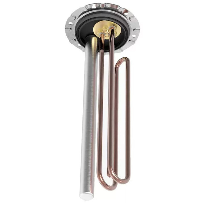 WVY08036F Водонагрівач Eldom Style Dry 80л. Slim 2,0 kW (1 сорт)