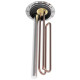 WVY08036F Водонагрівач Eldom Style Dry 80л. Slim 2,0 kW (1 сорт)