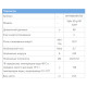 WVY08036F Водонагрівач Eldom Style Dry 80л. Slim 2,0 kW (1 сорт)