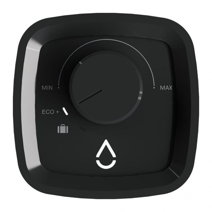 831276 Водонагрівач побутовий електричний Atlantic Vertigo Steatite Essential  50 MP-040 2F 220G 1500W (EG) (1 сорт)