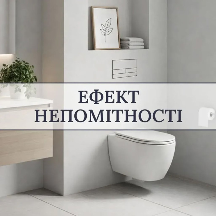 E10052 Клавіша змиву для  Geberit Sigma (1 сорт)
