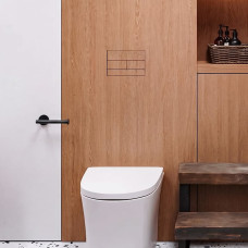 E10052 Клавіша змиву для  Geberit Sigma (1 сорт)