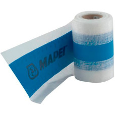 MAPEI Стрічка гідроізол 120мм/70мм/50м (1 сорт)