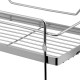 Полиця для ванної кімнати Kroner KRM Rizze - ACC330-3