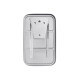 Диспенсер для рідкого мила Kroner KRM Rizze - ACC405-8