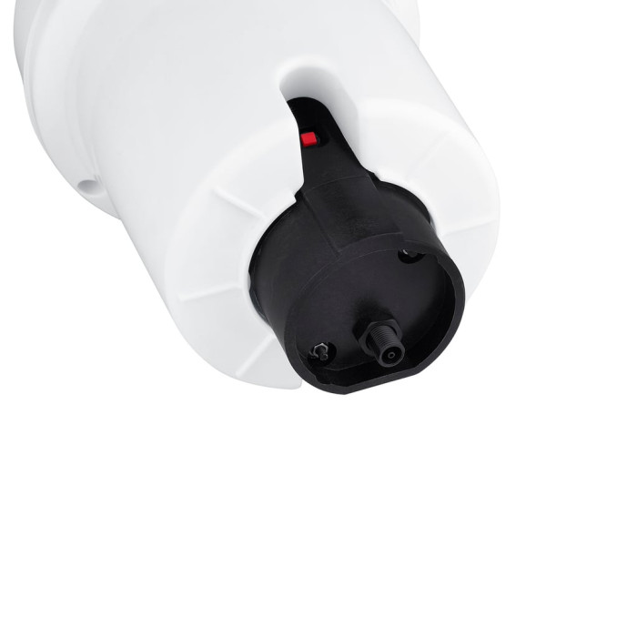 Подрібнювач харчових відходів Kroner KRP Kaiman WHI - 550W