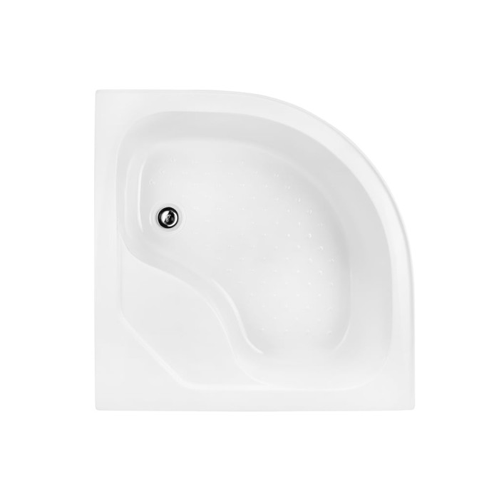 Душова кабіна Kroner KRP Harz - C.Т.G. 90x90 см