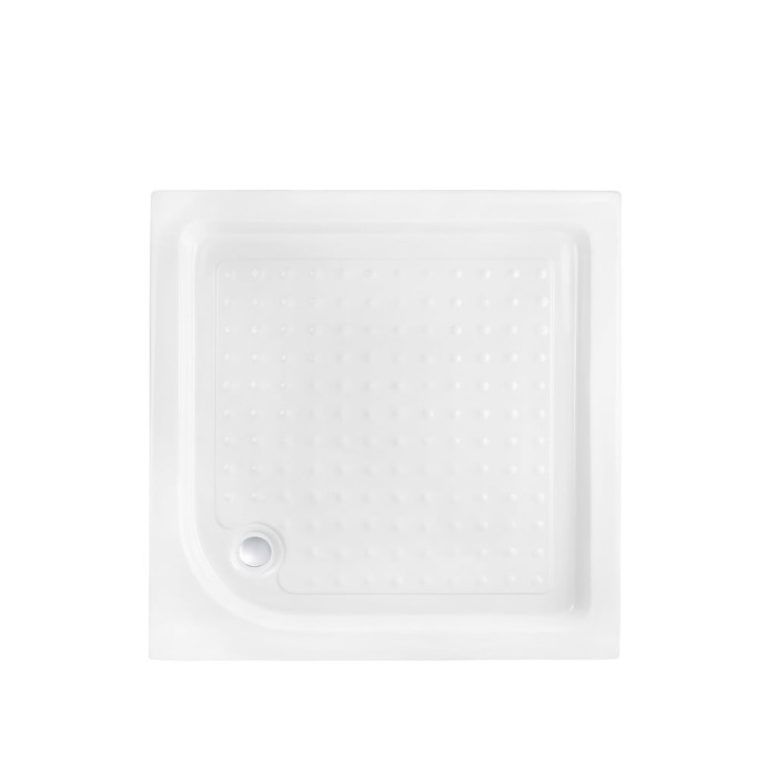 Душова кабіна Kroner KRP Eifel - Q.C.F.L. 90x90 cм