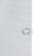 Душова кабіна Kroner KRP Eifel - Q.C.F.L. 90x90 cм
