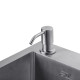 Дозатор для миючого засобу Kroner KRP Spender - ECG049