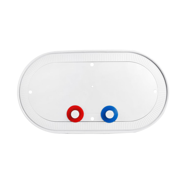 Водонагрівач Kroner Flacher K80F2-D з сухим ТЕНом
